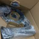 bella Cookware Set, 12 Piece Pots and Pans with Utensils, Nonstick PFOA Free Scratch Resistant Cooking Surface Compatible with All Stoves, Nylon and Aluminum, Black