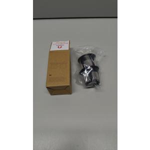 Reusable K Cups for Keurig K Elite, K Classic, K Compact, K Latte, K Duo and All 2.0 & 1.0 Coffee Makers, 2 Pack K Cup Coffee Filters - Black