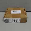 KIT0411 Pellet Grill Induction Fan Motor for Traeger D2 Pro 780 575, Ironwood 650 885, Silverton 620 810, Century 885, Oven Circulation Fan Replacement Part 11925SA-12R-BU, 0.86A 12V DC