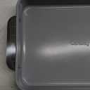 Caraway Non-Stick Ceramic 9x13 Rectangle Pan - Naturally Slick Ceramic Coating - Non-Toxic, PTFE & PFOA Free - Perfect for Brownies, Lasagnas, and More - Sage