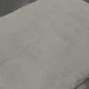 Floralux 6x9 Rugs for Bedroom, White Shag Rug for Living Room, Ultra Soft Fluffy Carpet, Non-Slip Indoor Floor Carpets for Kids Room, Playroom, Home Decor Aesthetic