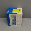 TP-Link Tapo Pan/Tilt Security Camera for Baby Monitor, Pet Camera w/Motion Detection, 1080P, 2-Way Audio, Night Vision, Cloud & SD Card Storage, Works with Alexa & Google Home (Tapo C200)