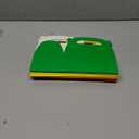 Adorox Cardboard Bright Colors Treat Boxes Favors Children Birthday Party Event Goody Bags (Assorted (12 Treat Boxes))
