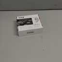 CKG Sleep Earbuds for Side Sleepers, All Silicone Made with Soft and Zero-Pressure Comfortable Earbuds for Sleeping on Side,12 Hours Playtime, Bluetooth Multipoint for Personalized Sleep Aid Music