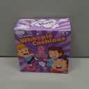 ArtCreativity Self Inflating Whoopie Cushion, 2 Pack, 7 Inch Whoopee Cushions Goodie Bag Stuffers, Classic Prank Toys for Boys and Girls, Party Favors and Gag Gifts for Kids, Whoopie Makes Gas Sounds