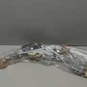 NEIKO 02256A Come Along Winch, 5-Ton (10,000 Lbs) Pulling Capacity, 10Ft, 3 Hook, Heavy Duty Power Cable Come Along Tool with Dual Gears, Hand Winch Cable, Automotive Hoist Winch Puller, Recovery Gear