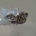 Beaulegan Purse Chain Strap - Microfiber Leather - Replacement for Handbag, Crossbody Shoulder Bag Set of 2, 35.4 Inch Long(Gold)