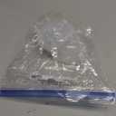 Momcozy Breast Milk Collector, Milk Collectors for Breastfeeding, Reusable Breast Milk Shells, Silicone Catcher with More Fit & Soft (3oz/90ml, 2 Counts)