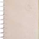 Happy Planner Disc-Bound 12-Month July 2025June 2026 Planner with 3 Extra Months, Classic Size, Student Layout, Cosmic Plans