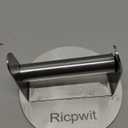 Smash Burger Press, 5.9 inch Round Hamburger Press, Upgrade Burger Press with Premium Stainless Steel Burger Smasher for Griddle Cooking