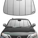 Windshield Sunshade for Lexus RX350/RX450h 2010-2015 - Safeguard
