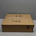 Stainless Steel Cat Litter Box, 20"x14"x6"(Height) Large Metal Litter Box, Easy to Clean, Non Stick No Smell Litterbox for Cats/Kitty (Large (19.7"x13.7"x6"))