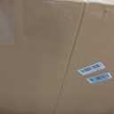 BOX USA Moving Boxes Holds 65lbs, 20"L x 20"W x 15"H (6-Pack) Large - Corrugated Cardboard Box for Shipping, Mailing, Packing, Packaging and Storage
