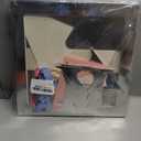 Baby Shower Boxes with Letters – Silver Boxes with Macaron Pale Pink, Blue, and Silver Balloons – 44-Piece Gender Reveal & Party Decoration Set by Vellax