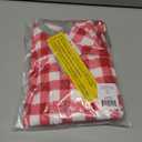 HonestBaby Family Matching Holiday Pajamas 100% Organic Cotton for Men, Women, Kids, Toddlers, Baby Boys, Girls, Unisex, Pets (S)