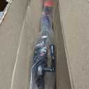 Ugly Stik GX2 Spinning Reel and 6' Fishing Rod Combo, 2-Piece, Graphite and Fiberglass Rod with Clear Tip Design