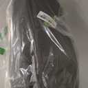 HiiPeak Sleeping Pad for Camping- Ultralight Inflatable Sleeping Mat with Built-in Foot Pump & Pillow, Upgraded Compact Camping Air Mattress for Camping, Backpacking, Hiking (Grey)