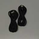 MENEEA Charger Charging Cable for PS5/PS5 Pro Controller,for Xbox Series X/S,for Nintendo Switch 2 Pack 10FT Replacement USB C Cord Nylon Braided Type-C Ports for PlayStation 5 Skin & Protector Sets