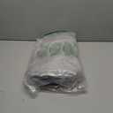 Electric Heated Foot Warmer for Feet, Double Sided Feet Warmer Foot Heating Pad with 9 Levels Temp and 3 Timers, Foot Warmers for Bed, Under Desk, Office, Birthday Christmas Gifts for Women Men(Grey)