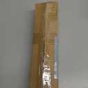 4 Pack Faux Mini Pine Trees 18.89inch Cedar Stems Small Artificial Christmas Tree Xmas Seasonal Indoor Outdoor Home Garden Decor Holiday Decorations,Green