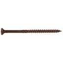 Deck Screw Star Drive Treated Lumber 10x3-1/2