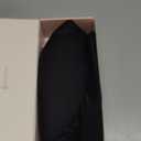 FeelinGirl Wirefree Bras for Women Full Coverage No Underwire Everyday Bras Comfortable Wireless Padded Bras Black 38D