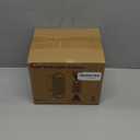 Solar Fence Lights Outdoor - 3000/ 4000/ 6000K 3 Modes, IP65 Waterproof Fence Lights Solar Powered, Up & Down Lighting Solar Wall Lights Outdoor for Backyard/ Garden/ Patio/ Garage and Wall decor (8 pack)