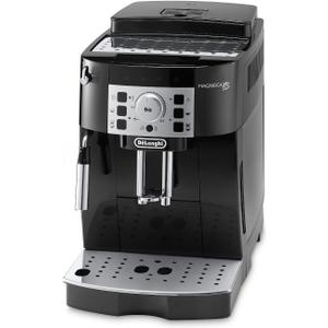 Delonghi ECAM22110B Super Automatic Espresso, Latte and Cappuccino Machine, Black,50 ml