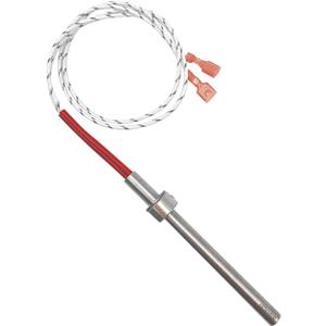 YAOAWE Upgrade Pellet Stove Igniter Fit for Englander 25-xxxx and 55-xxxx, Fireplace Hot Rod Ignitor Replacement Part PU-CHA