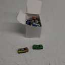 28 Pack Pull Back Cars for Kids, Mini Vehicles Toy Bulk Party Favor Race Cars Toys, Goodie Bag Stuffers, Pinata Fillers for Boys Girls Toddlers