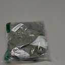 SUUKSESS Women One Piece Tummy Control Swimsuit Crisscross Backless Bathing Suit (Large, Army Green)