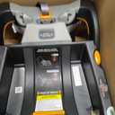 Chicco KeyFit Infant Car Seat Base, Stay-in-Car Rear-Facing Base, Anthracite/Grey, Manufactured Date: 01/2026
