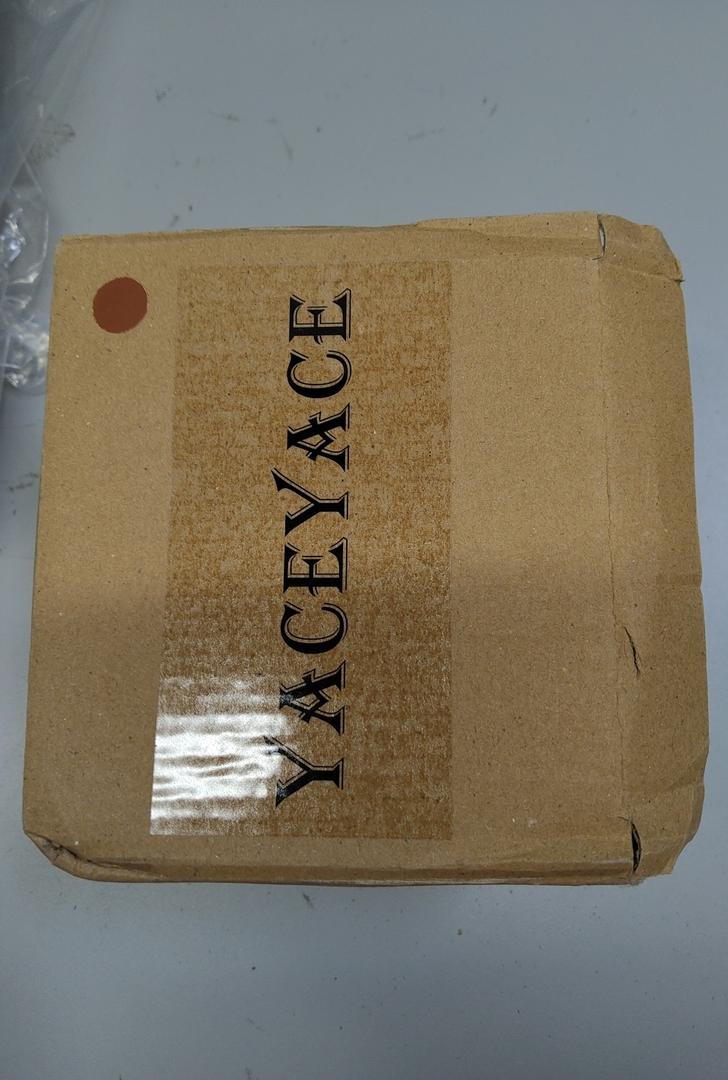 YACEYACE Tea cup