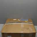 Electric Bidet Toilet Seat, Heated Toilet Seat Elongated with Instant Warm Water & Dryer, Feminine & Front Rear Wash, Wireless Remote, Self-Clean Nozzle, Slow Close Lid, Upgraded Silent ECO Child Mode