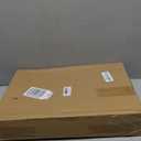 Geometric Sun Desert Wall Art Set of 3: Boho Botanical Wooden Framed Prints, Abstract Minimalist Plant Decor for Living Room Bedroom Office Wall Hanging, 16x11 Inch (Black)