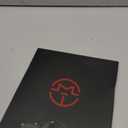 Vinich for iPhone 16 6.1" Wallet Case with Card Holder, RFID Blocking Credit Slots Kickstand Shockproof Phone Cover for Women Men, Rose Gold