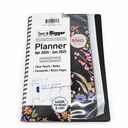 Your 2024-2025 journey starts here. This planner helps turn dreams into plans, and plans into accomplishments. Organize, reflect, and make every day count