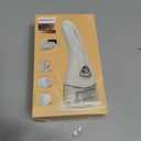 Electric Feet Callus Removers Rechargeable,Portable Electronic Foot File Pedicure Tools, Electric Callus Remover Kit,Professional Pedi Feet Care Perfect for Dead,Hard Cracked Dry Skin