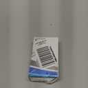 Wireless Bluetooth Mouse Rechargeable Laptop Mice with LED Use Portable(BT5.2 and USB 2.4G) Dual Mode Connection Silent Slim Computer Mouse for Laptop/iPad Tablet/Apple MacBook/PC (Rose Gold)