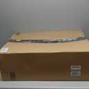 HKZ Custom Fit Civic Seat Cover Full Set for Honda Civic 4 Door (Hatchback Sport 2022-2025)&(Hatchback LX 2022-2024) 5-Seats Full Set,Leather Seat Protector(Black)