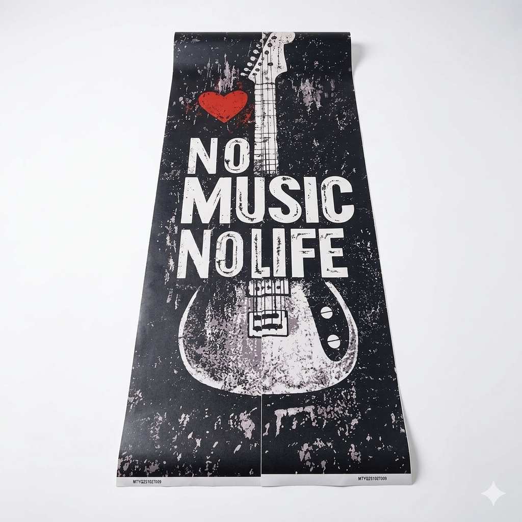 K-Jet Self Adhesive Vinyl, MTYQ251027009, Size 80*30