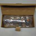 AJU75152602 Washer Inlet Valve Assembly for LG Washing Machine WT7405CW WT7305CV WT7305CW WT7150CW 31452 WT7250CW WT7880HWA WT7300CW WT7900HBA WT7060CV WT7800CW WT7300CV WT7060CW WT7100CW