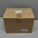 4x6 LED Headlights DOT Approved with Blue DRL Amber Turn Signal Halo Compatible for 1986 Che-vrolet CK 10 Rectangular H4656 H4651 H4642 H4652 Peterbilt 357 378 379 XR400 XR250 XR650