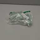 16mm Flange and Duckbill Valve Compatible with Spectra S1 S2 9 Plus Breastpump Replacement to Spectra Pump Parts, Not Original, Replace Accessories.