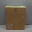 Cold Press Juicer Machines with 6.5" Large Feed Chute, Juicer for Whole Vegetables & Fruits, High Juice Yield (Black)