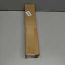 2 x XCBYT Car Window Shades for Baby, Retractable Car Window Shade for Baby, Side Window Sun Shade UV Glare and Heat Protaction (15.7"x18.5") (CL-SS-HB)