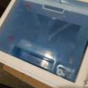 Portable Air Conditioners No Windows Needed, 3-IN-1 Swamp Cooler, Evaporative Air Cooler, 4 Modes & 3 Speeds, 2-Gal Water Tank for Long Cooling, Max 20 FT/S Remote Control, 12 Hours Timer