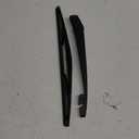 Rear Windshield Wiper Arm with Blade Complete Set Replacement for Subaru Forester 2002-2016, Subaru Outback 2005-2017