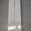 2 x 2026 Desk Calendar 22'' x 17'', Large Monthly Desktop Calendar, 18 Months Desk Pad (Jan. 2026 - Jun. 2027) for Home School Office Supplies (Leaf)