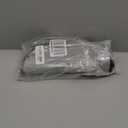 Kids Lunch Box for Boys, Girls Lunch Bag, Insulated Durable Lunchbox, Children Lunch Tote Bag for School, Grey